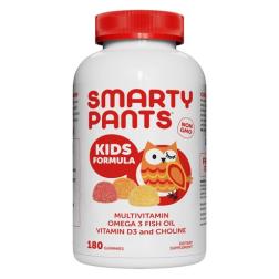 SmartyPants 维生素