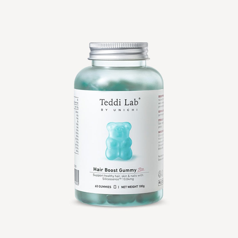 Unichi Hair Boost 软糖