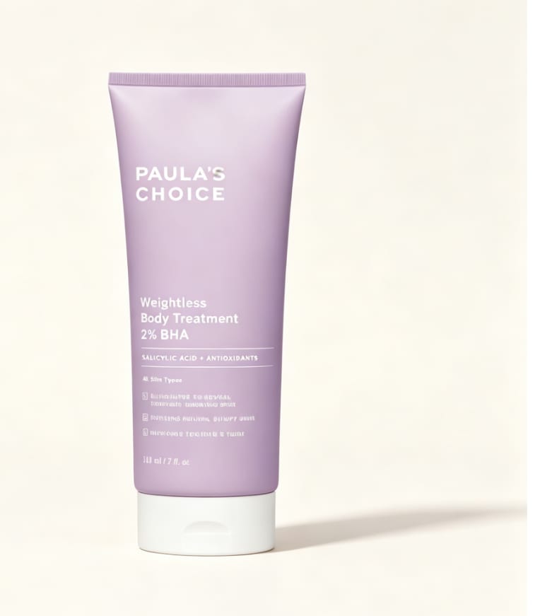 aula’s Choice 宝拉珍选身体乳